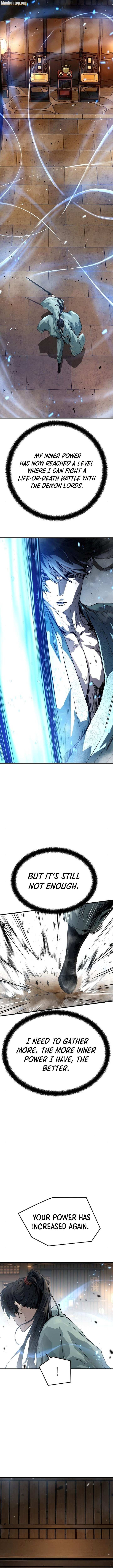 Read Absolute Regression EN Manga Online