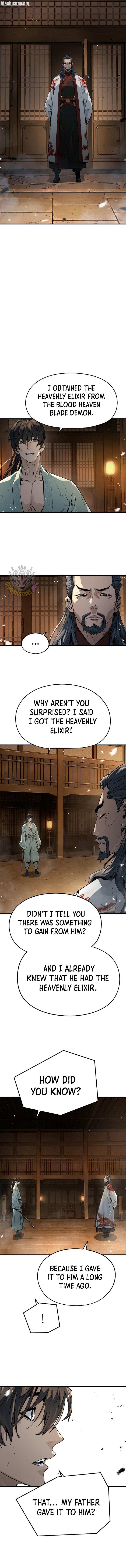 Read Absolute Regression EN Manga Online