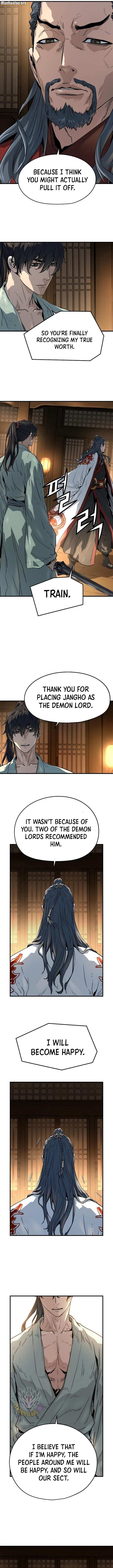 Read Absolute Regression EN Manga Online