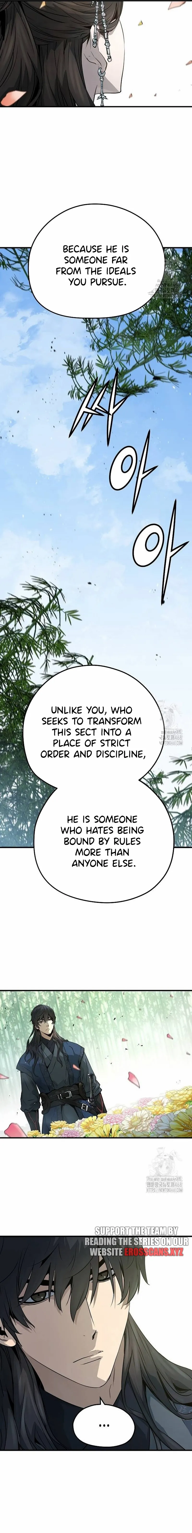 Read Absolute Regression EN Manga Online