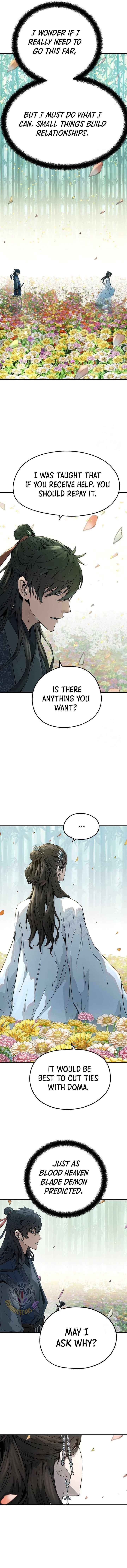Read Absolute Regression EN Manga Online