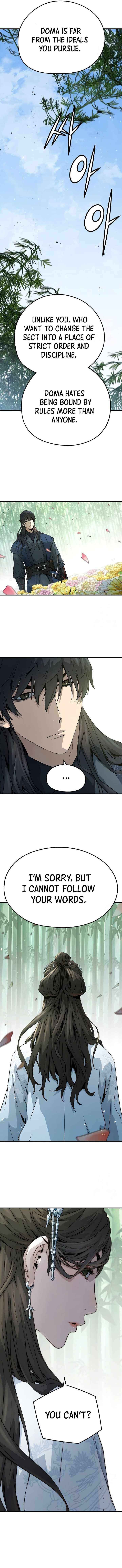 Read Absolute Regression EN Manga Online