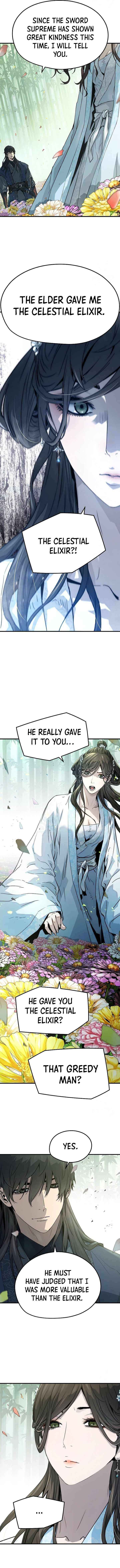 Read Absolute Regression EN Manga Online