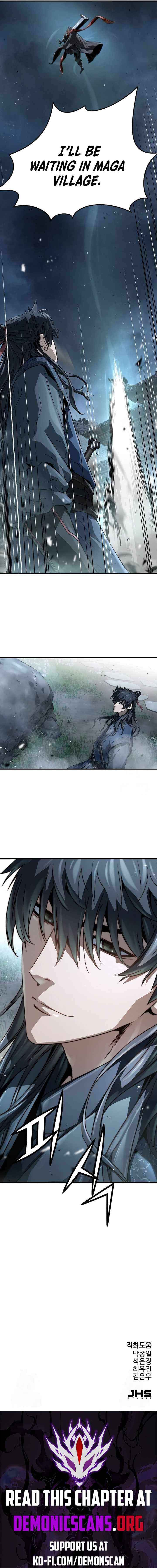Read Absolute Regression EN Manga Online