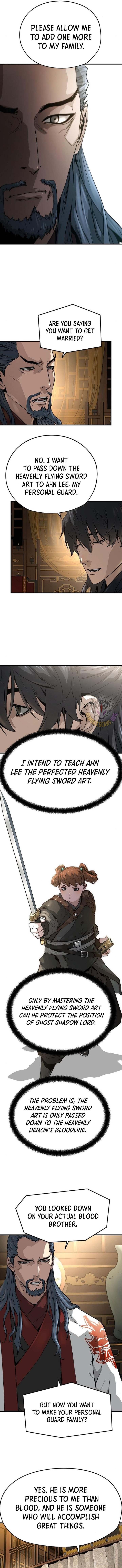 Read Absolute Regression EN Manga Online