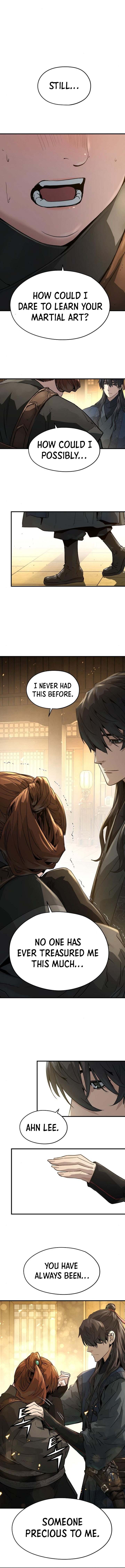 Read Absolute Regression EN Manga Online