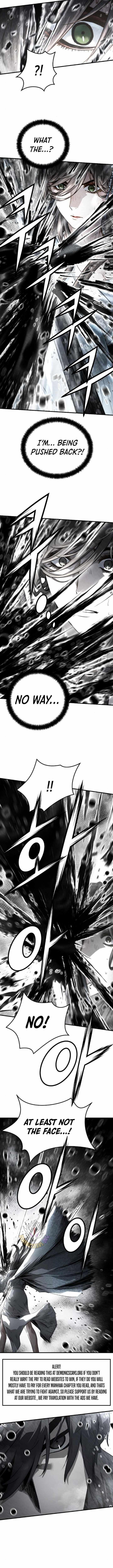 Read Absolute Regression EN Manga Online