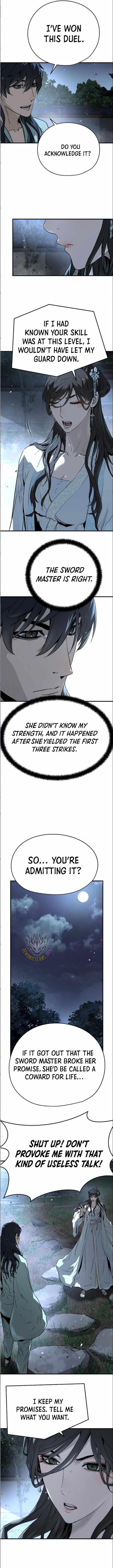 Read Absolute Regression EN Manga Online