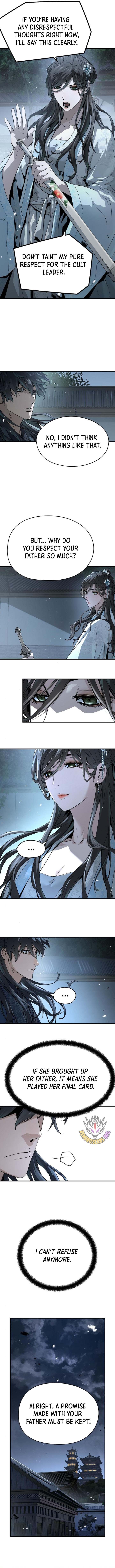 Read Absolute Regression EN Manga Online