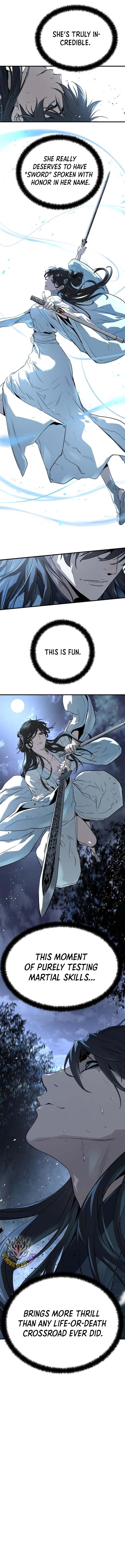 Read Absolute Regression EN Manga Online