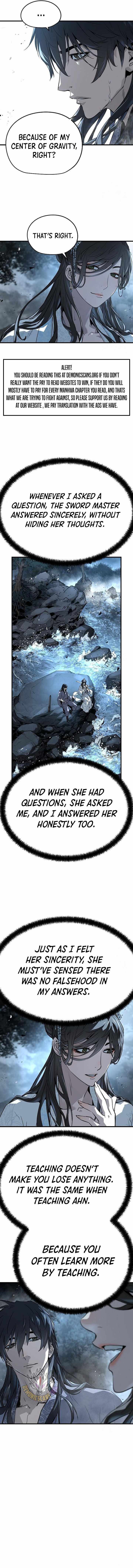 Read Absolute Regression EN Manga Online