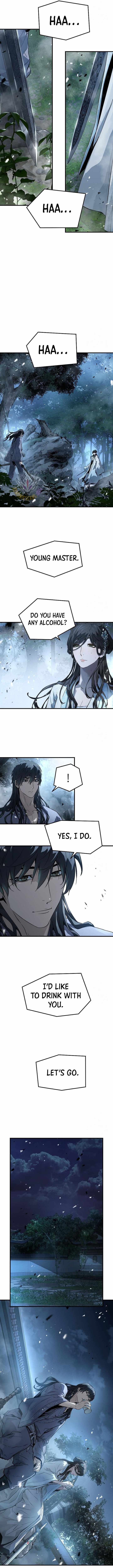 Read Absolute Regression EN Manga Online