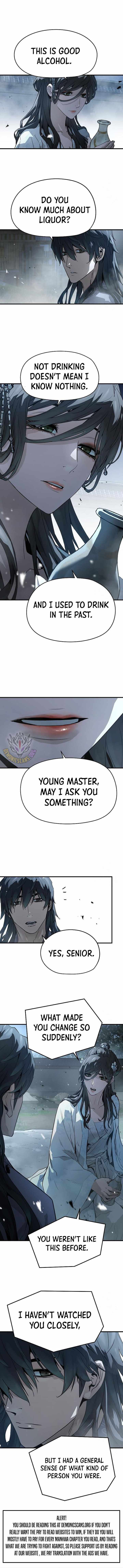 Read Absolute Regression EN Manga Online