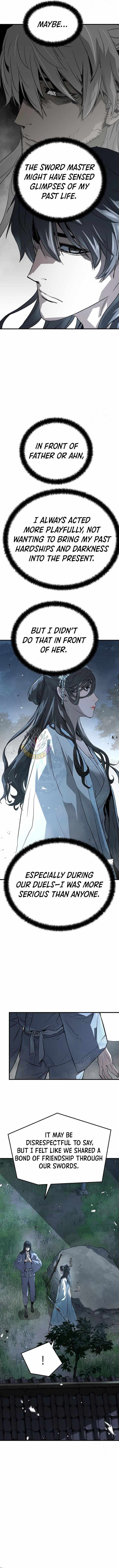Read Absolute Regression EN Manga Online