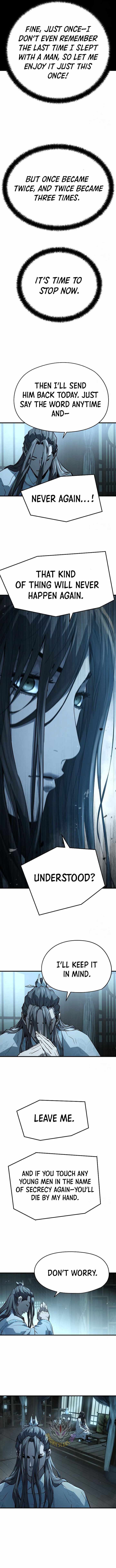 Read Absolute Regression EN Manga Online