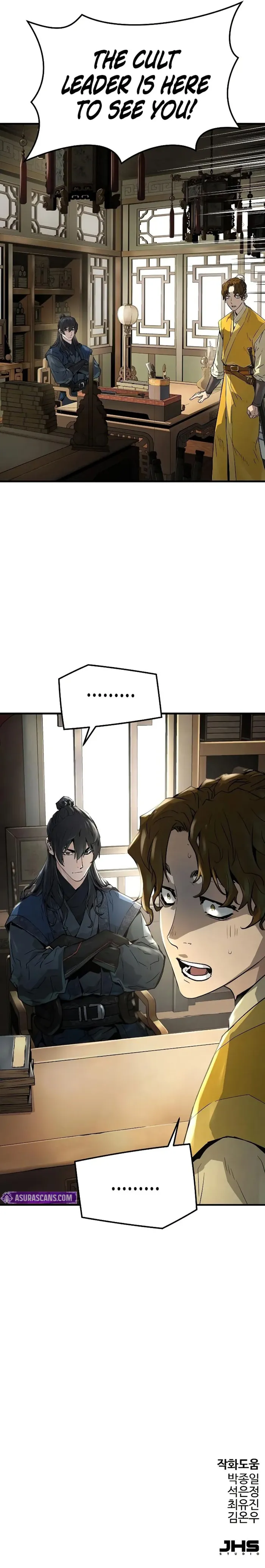 Read Absolute Regression EN Manga Online