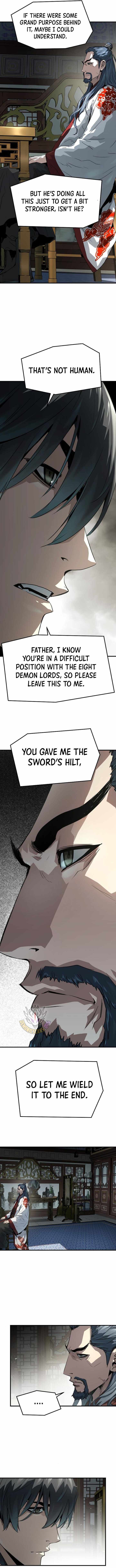 Read Absolute Regression EN Manga Online