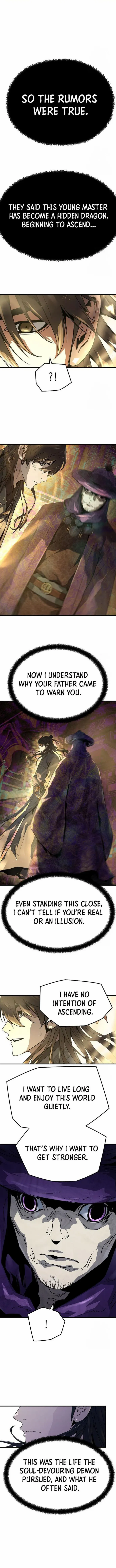 Read Absolute Regression EN Manga Online