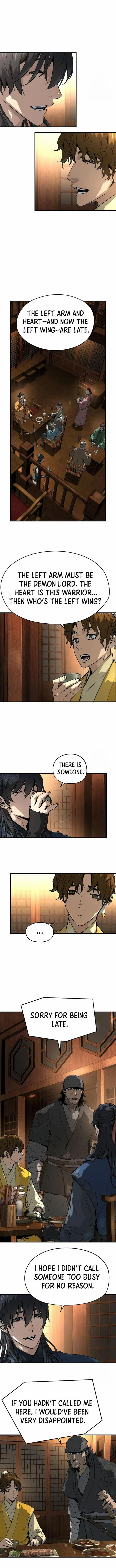 Read Absolute Regression EN Manga Online