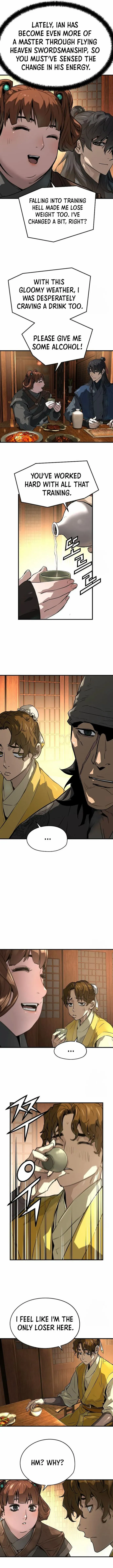 Read Absolute Regression EN Manga Online