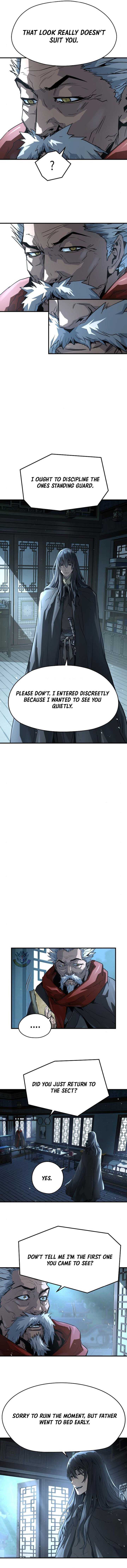 Read Absolute Regression EN Manga Online
