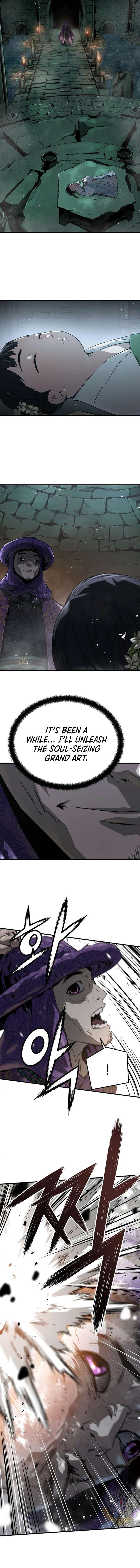 Read Absolute Regression EN Manga Online