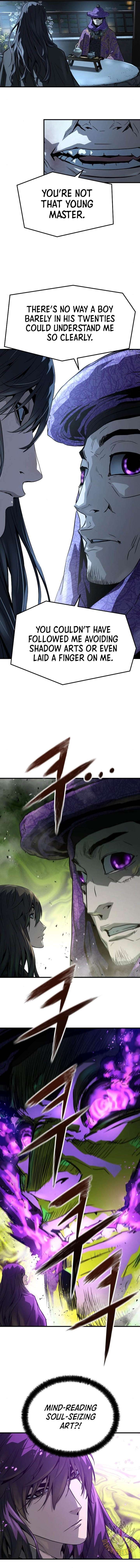 Read Absolute Regression EN Manga Online