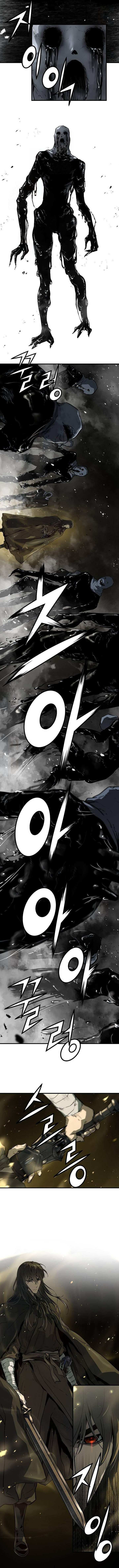 Read Absolute Regression EN Manga Online
