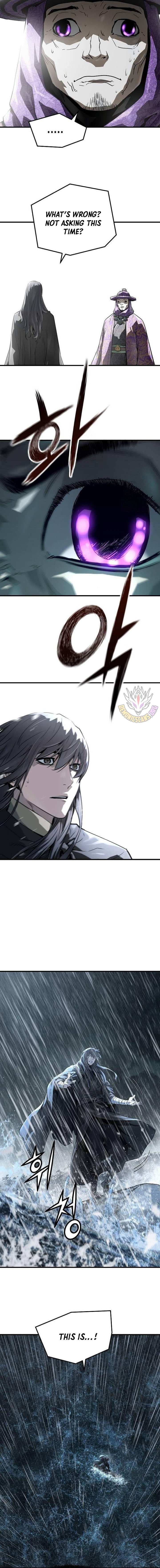 Read Absolute Regression EN Manga Online
