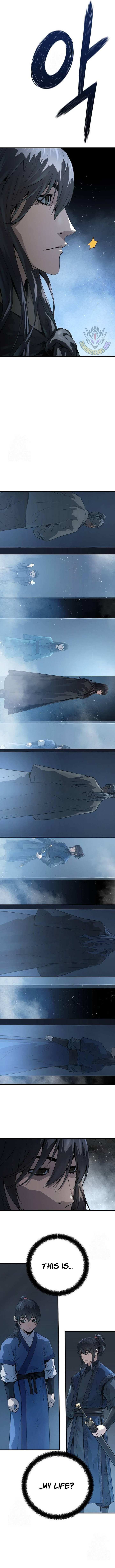 Read Absolute Regression EN Manga Online