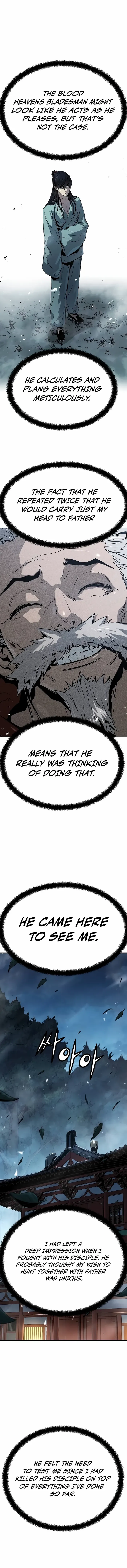Read Absolute Regression EN Manga Online