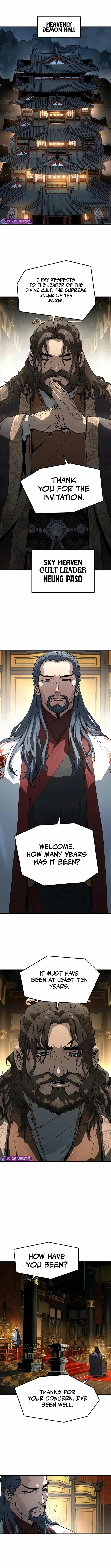 Read Absolute Regression EN Manga Online