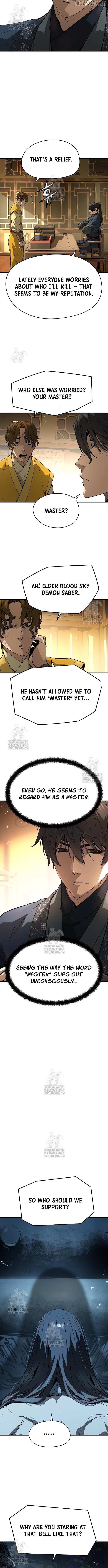 Read Absolute Regression EN Manga Online