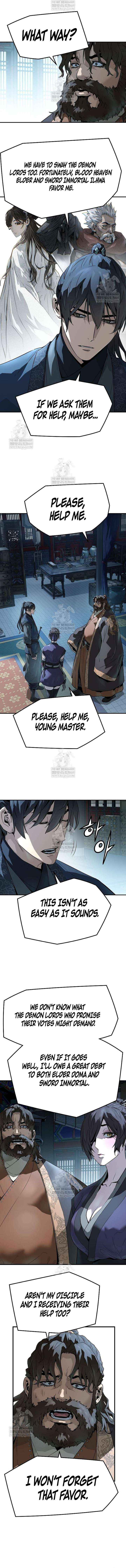 Read Absolute Regression EN Manga Online