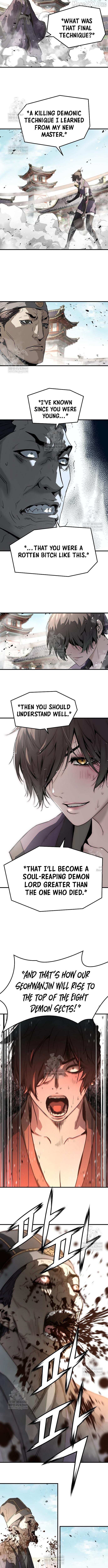 Read Absolute Regression EN Manga Online