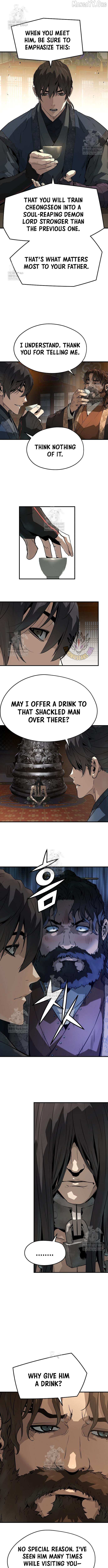 Read Absolute Regression EN Manga Online