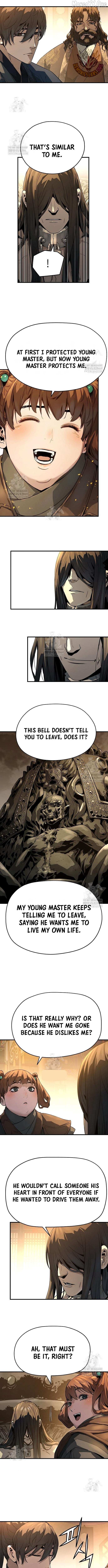 Read Absolute Regression EN Manga Online
