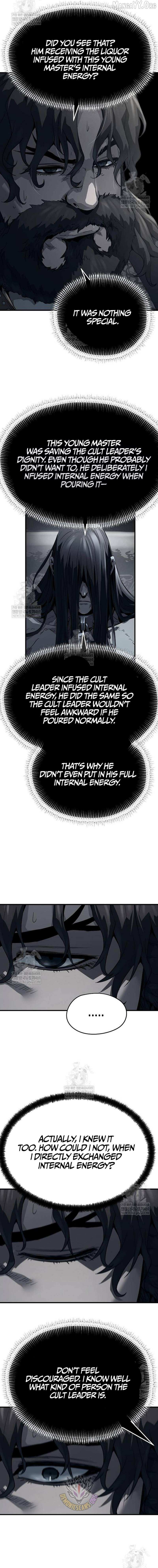 Read Absolute Regression EN Manga Online