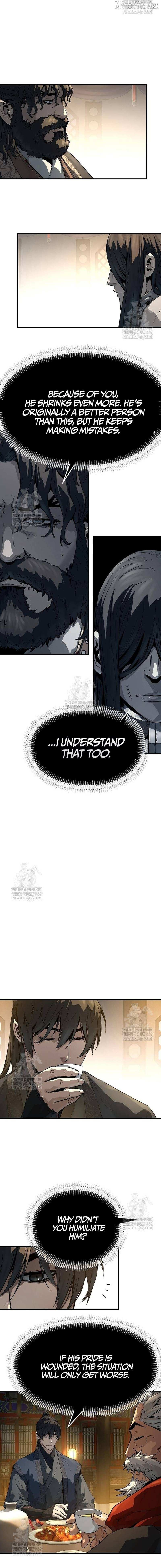 Read Absolute Regression EN Manga Online