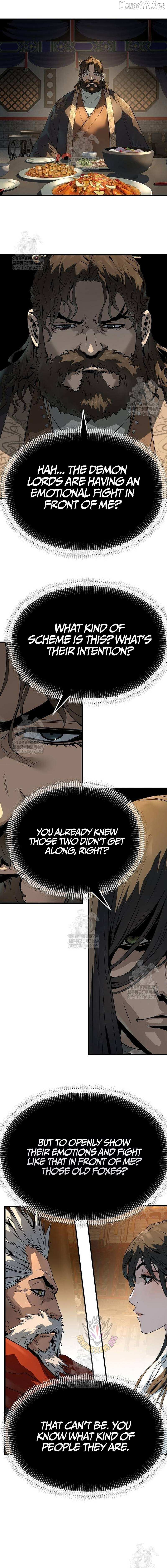 Read Absolute Regression EN Manga Online