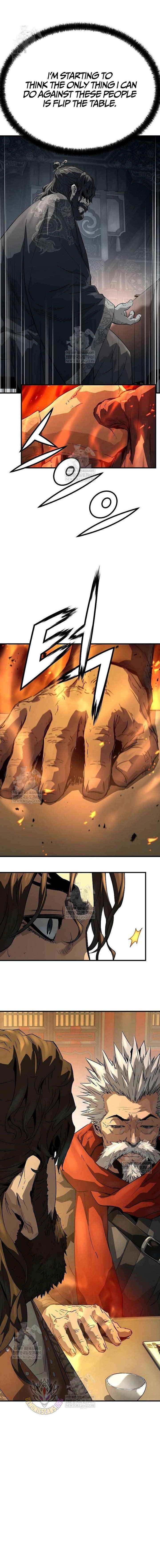 Read Absolute Regression EN Manga Online