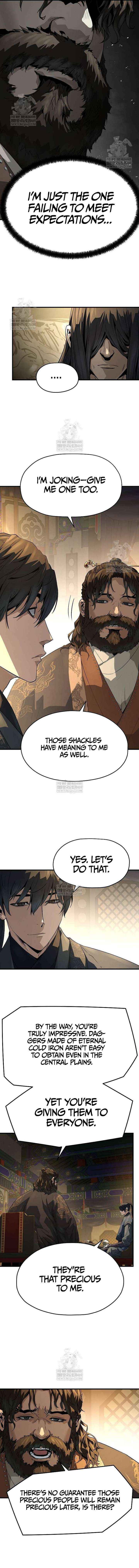 Read Absolute Regression EN Manga Online