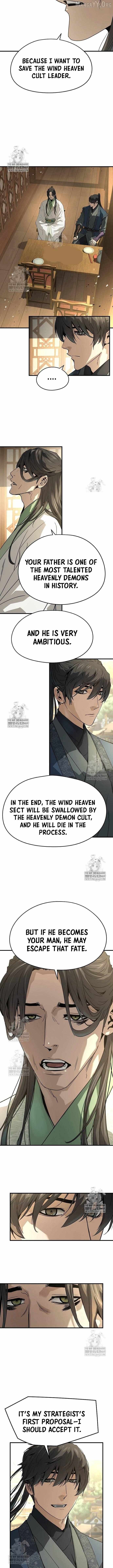 Read Absolute Regression EN Manga Online
