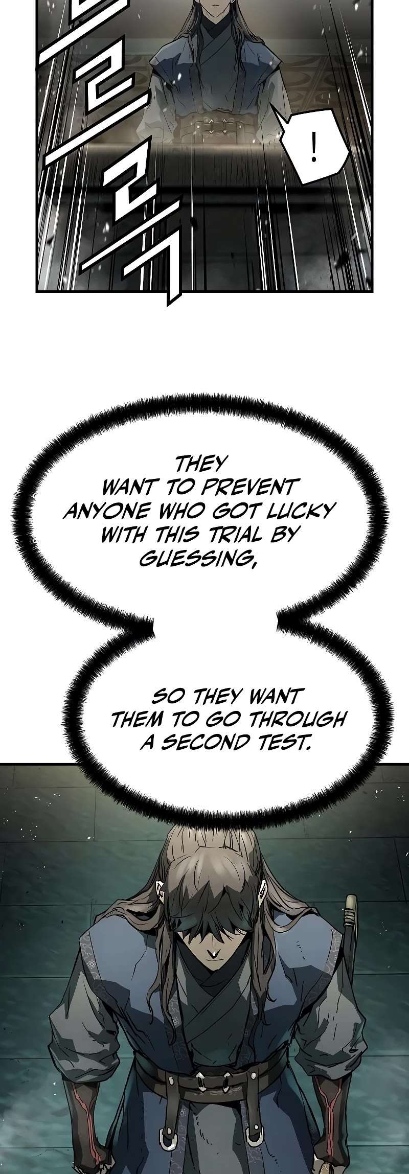 Read Absolute Regression EN Manga Online