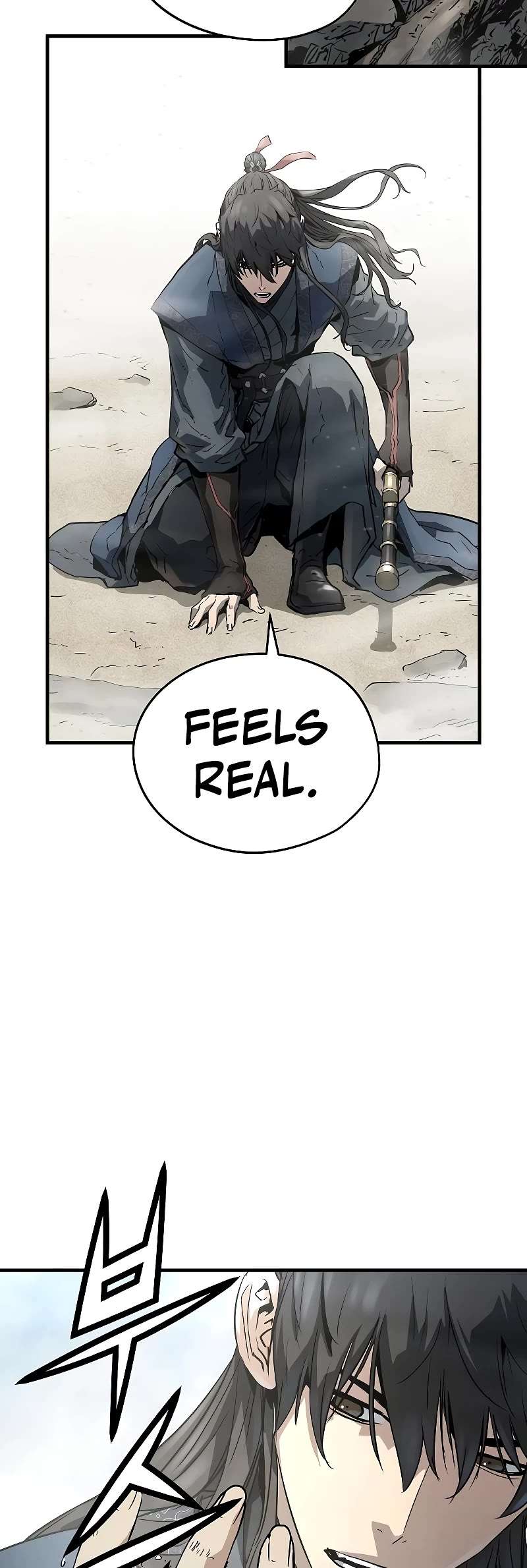 Read Absolute Regression EN Manga Online