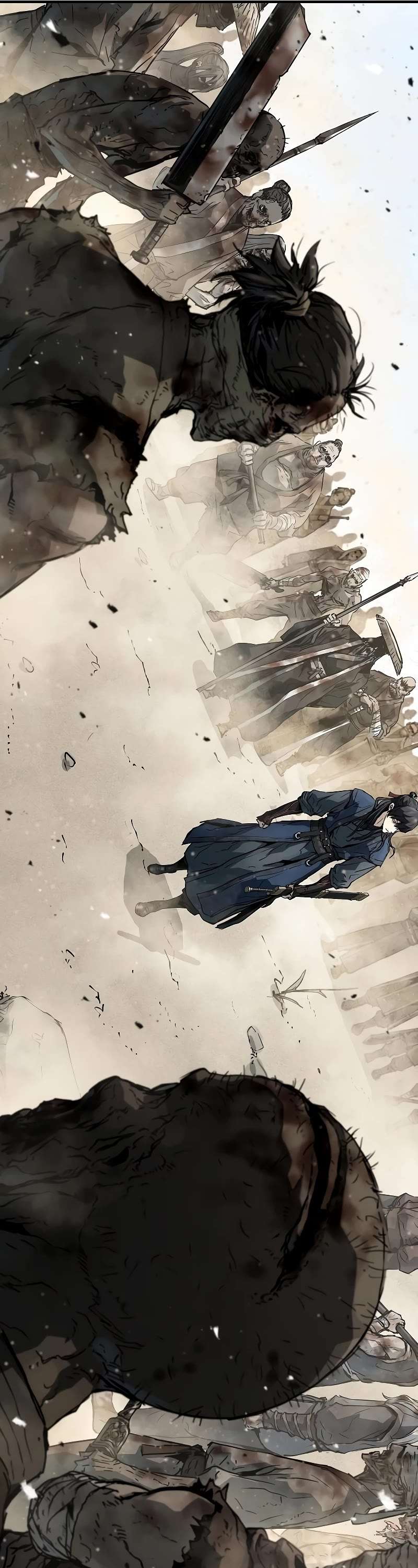 Read Absolute Regression EN Manga Online