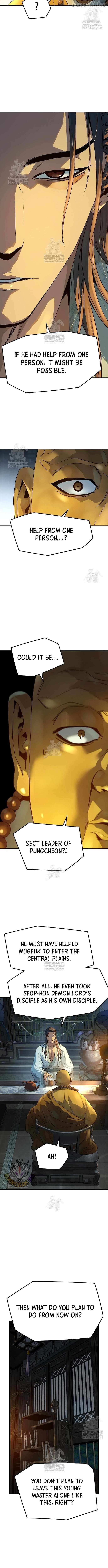 Read Absolute Regression EN Manga Online