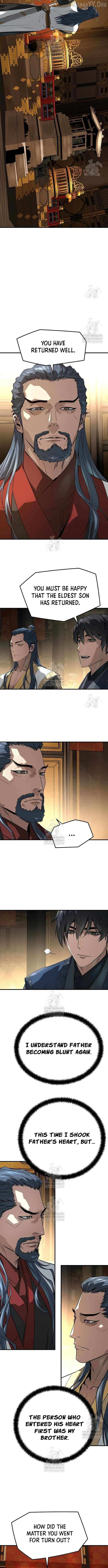Read Absolute Regression EN Manga Online