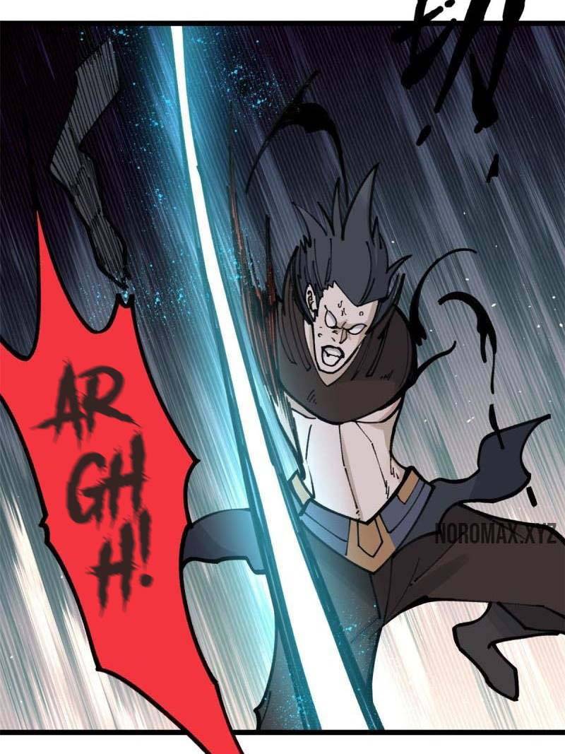 Read All Hail the Sect Leader EN Manga Online