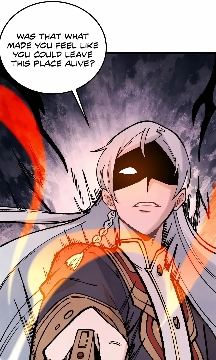 Read All Hail the Sect Leader EN Manga Online